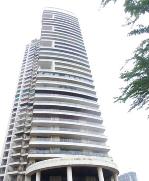 3.5 BHK Apartment – Exterior View View at Kalpataru Pinnacle, Goregaon West - for Sale