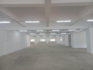 Building Lobby in  Showroom at Nerul – for Rent