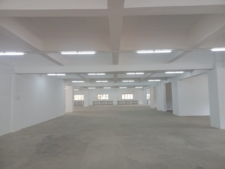 undefined, nerul Commercial Showroom 20001 Sq.Ft. In Nerul Navi Mumbai 9230620