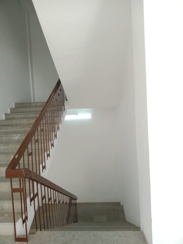 Staircase in  Showroom at Nerul – for Rent