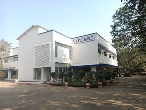  Showroom For Rent in Nerul