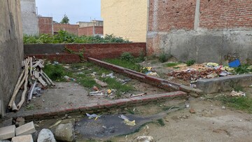 Plot Area in  Plot at Sector 144 – for Sale