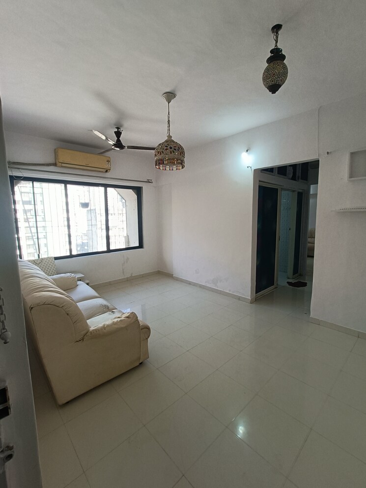 Living Room, swati-apartment-andheri-west 1 Bedroom 450 Sq.Ft. Apartment In Andheri West Mumbai 9230643