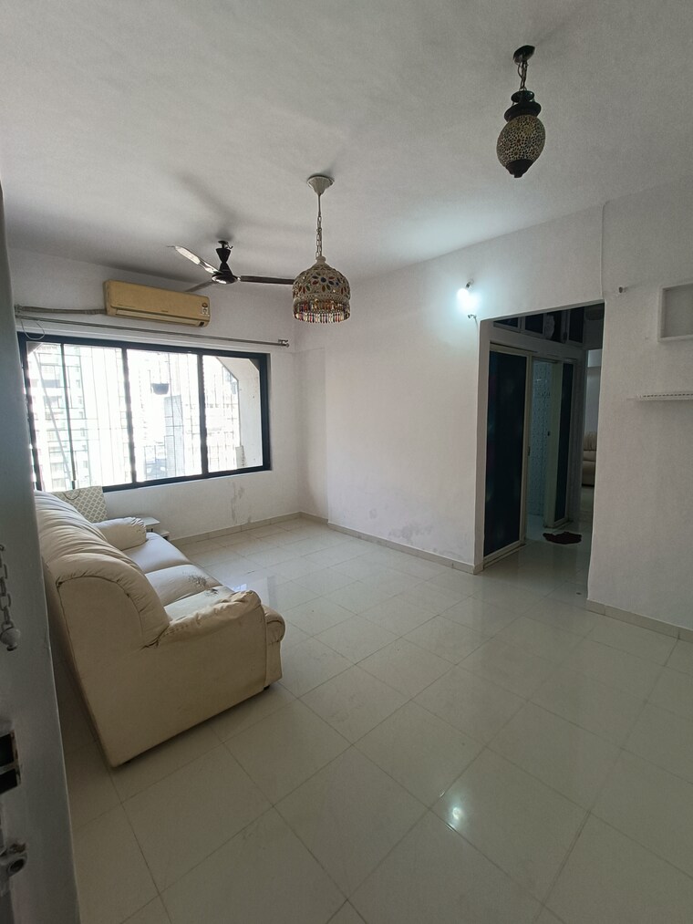 Living Room, swati-apartment-andheri-west 1 Bedroom 450 Sq.Ft. Apartment In Andheri West Mumbai 9230643