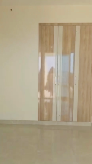 Furnished Amenities in 3.5 BHK Apartment at SKA Divya Towers, Panchsheel Green – for Sale