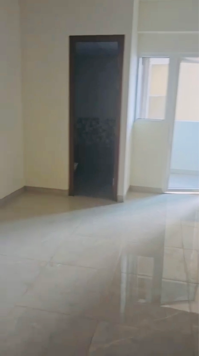 3.5 BHK + Servant Room Apartment For Sale in SKA Divya Towers