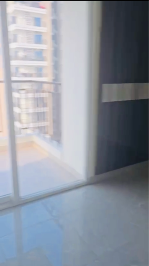 Room in 3.5 BHK Apartment at SKA Divya Towers, Panchsheel Green – for Sale