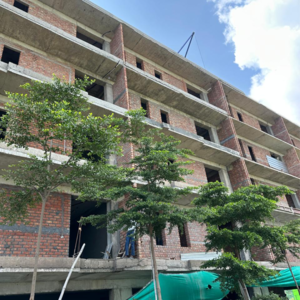 3 BHK Builder Floor – Exterior View View at Tdi City - for Sale