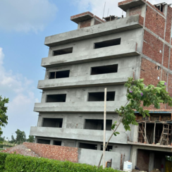 3 BHK + Pooja Room,Study Room Builder Floor For Sale in TDI city