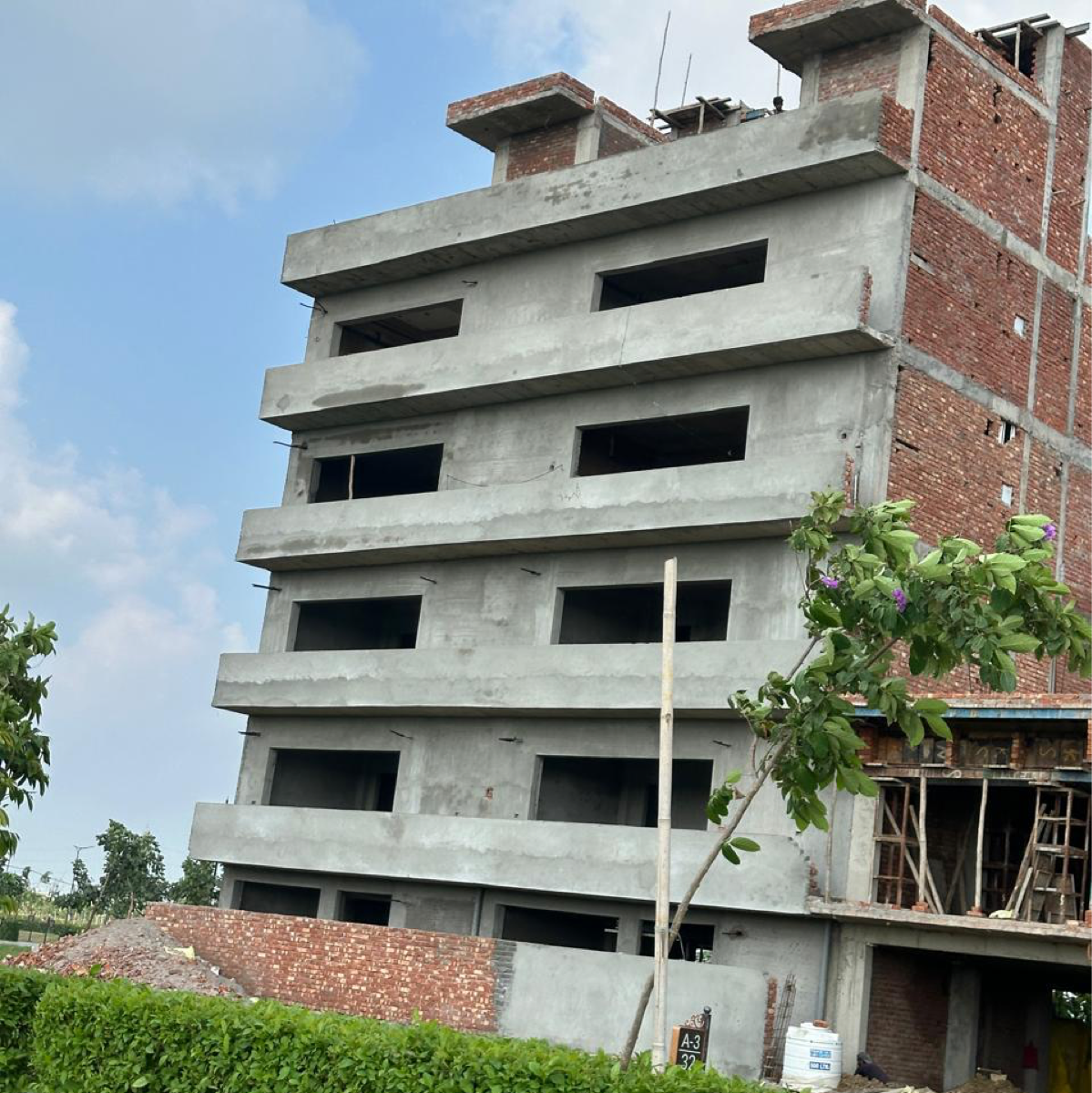 3 BHK + Pooja Room,Study Room Builder Floor For Sale in M3m City Of Dreams 