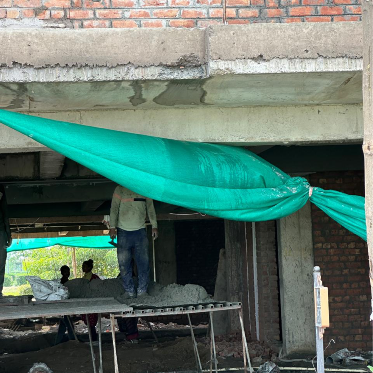 Swimming Pool, tdi city 3 Bedroom 180 Sq.Yd. Builder Floor In Tdi City Panipat 9230658