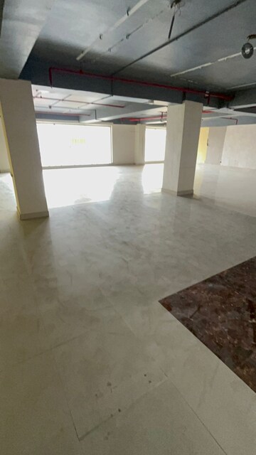  Office Space – Exterior View View at Harmu Road - for Rent