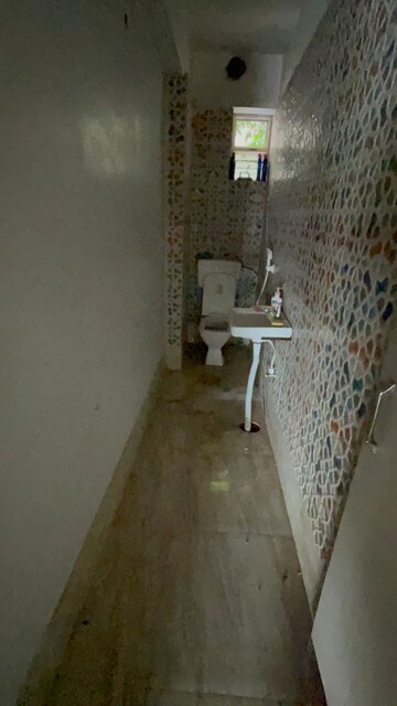 Bathroom in  Office Space at Harmu Road – for Rent