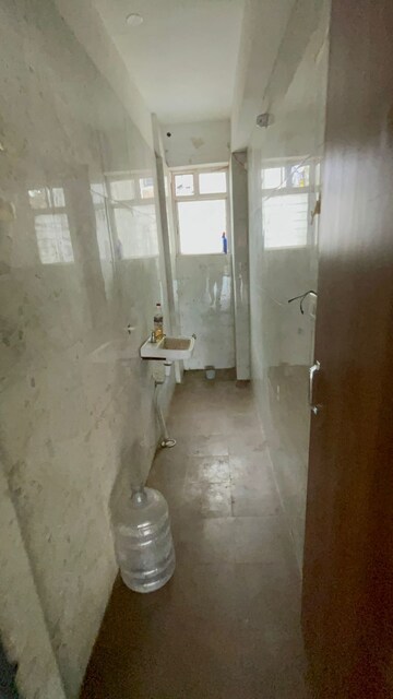 Bathroom in  Office Space at Harmu Road – for Rent