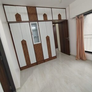 2 BHK Apartment For Rent in Chaitanya Anand Lunkhod CHSL, Andheri West