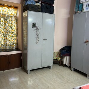 Bedroom in 3 BHK Apartment at Rwa Jalvayu Vihar Noida, Sector 25 – for Sale