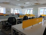 7502 Sq.Ft. Office Space in Supreme Business Park
