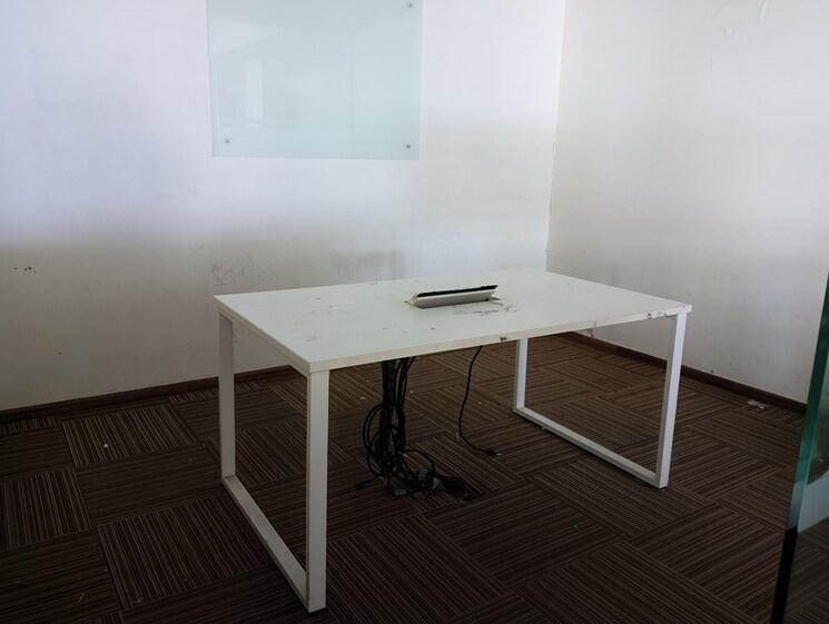 Bathroom, supreme-business-park Commercial Office Space 7502 Sq.Ft. In Powai Mumbai 9230654