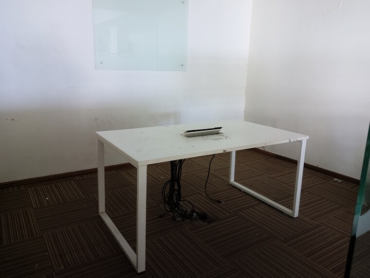 Bathroom, supreme-business-park Commercial Office Space 7502 Sq.Ft. In Powai Mumbai 9230654