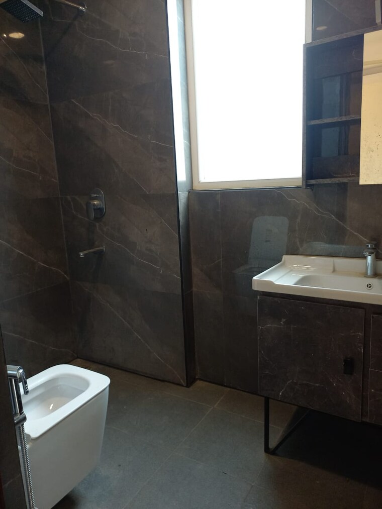 Bathroom, 4s-aradhya-extension 4 Bedroom 1950 Sq.Ft. Builder Floor In Sector 67a Gurgaon 9230674