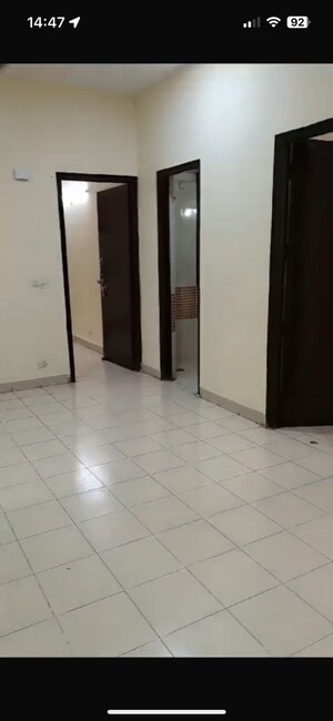 Building Lobby in 2 BHK Apartment at Bankey Bihari Aggarwal Heights, Raj Nagar Extension – for Rent