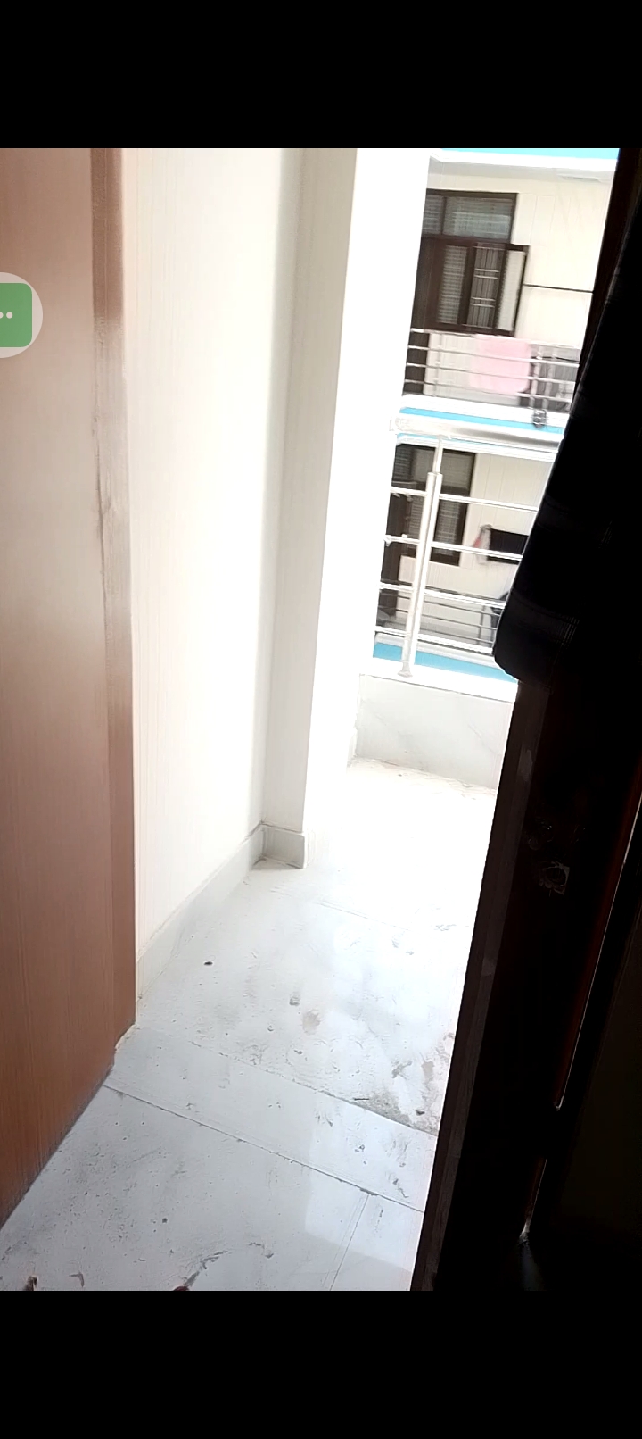 1 BHK Builder Floor For Rent in Chirag Dilli