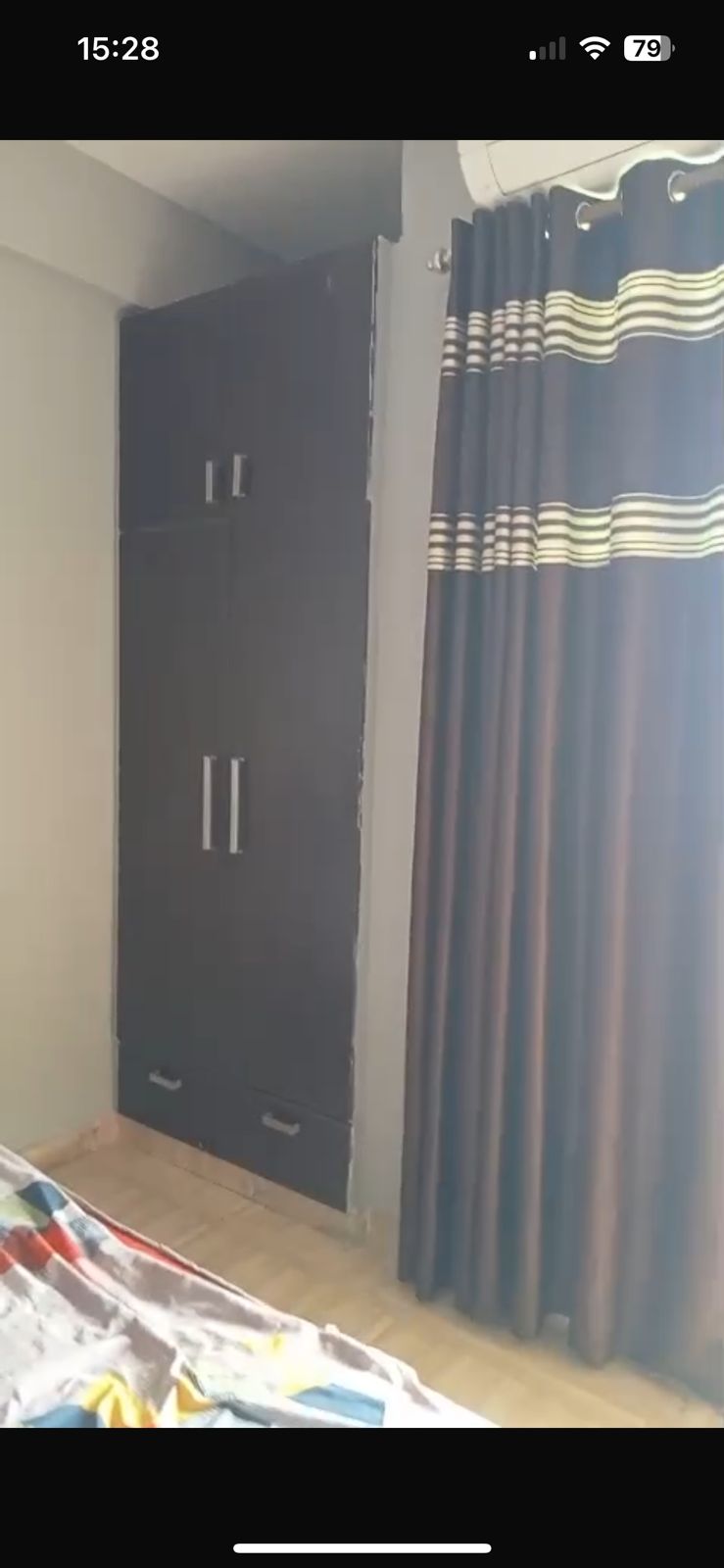 2 BHK Apartment For Rent in Bankey Bihari Aggarwal Heights