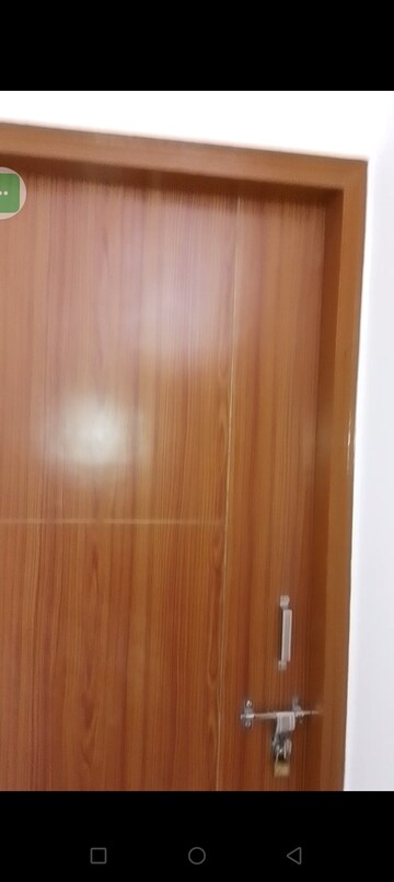 Furnished Amenities in 1 BHK Builder Floor at Chirag Dilli – for Rent