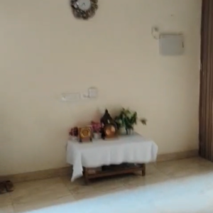 Bathroom in 2 BHK Apartment at SKA Greenarch, Panchsheel Green – for Sale