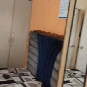 Balcony in 2 BHK Apartment at SKA Greenarch, Panchsheel Green – for Sale