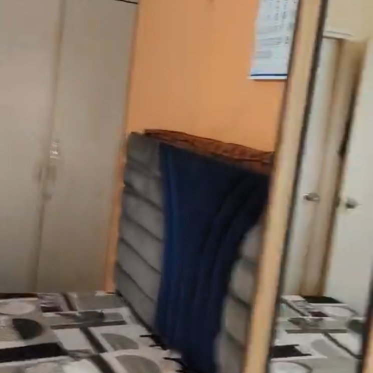 Balcony, ska-greenarch 2 Bedroom 1000 Sq.Ft. Apartment In Panchsheel Green Greater Noida 9230683