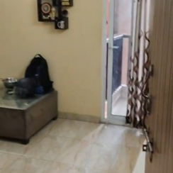 2 BHK + Extra Room Apartment For Sale in SKA Greenarch