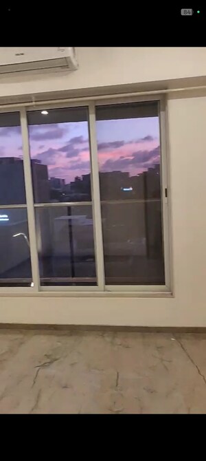 Furnished Amenities in 3 BHK Apartment at Siddhi Aura, Andheri East – for Rent