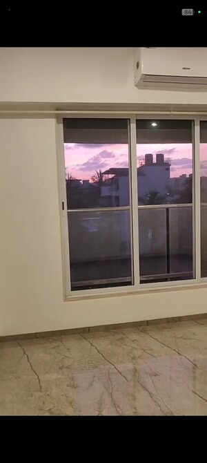 3 BHK Apartment For Rent in Siddhi Aura, Andheri East