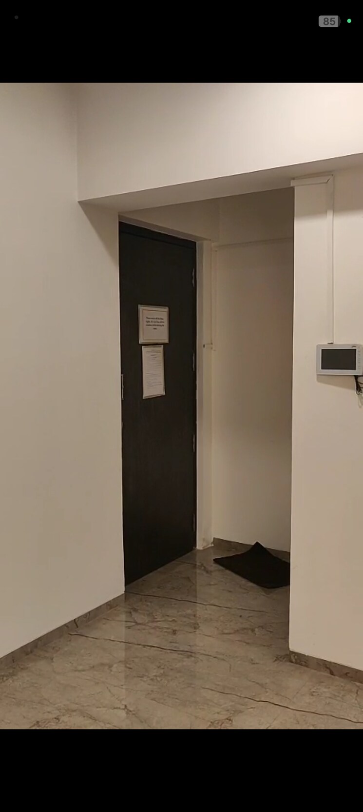 Room, siddhi-aura 3 Bedroom 983 Sq.Ft. Apartment In Andheri East Mumbai 9230687