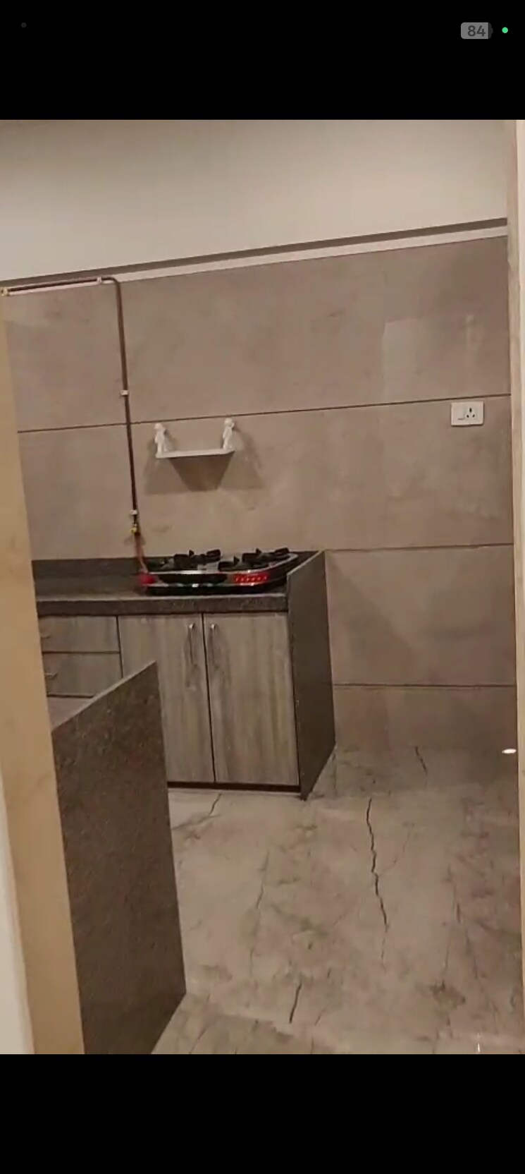 Kitchen, siddhi-aura 3 Bedroom 983 Sq.Ft. Apartment In Andheri East Mumbai 9230687