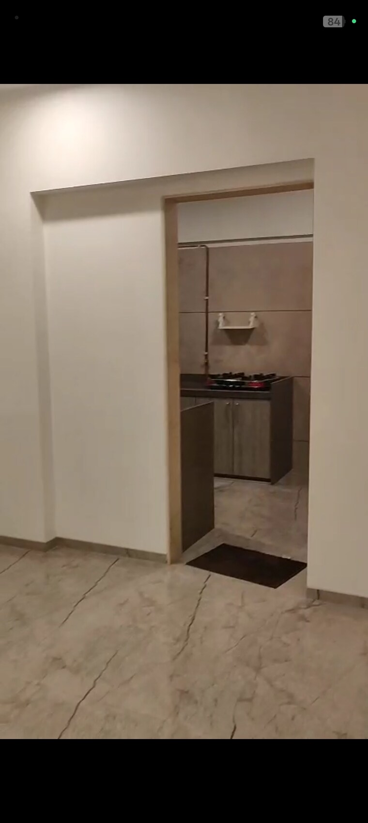 Room, siddhi-aura 3 Bedroom 983 Sq.Ft. Apartment In Andheri East Mumbai 9230687