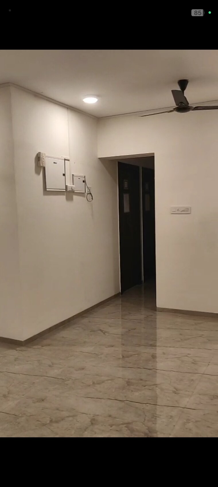 Room, siddhi-aura 3 Bedroom 983 Sq.Ft. Apartment In Andheri East Mumbai 9230687