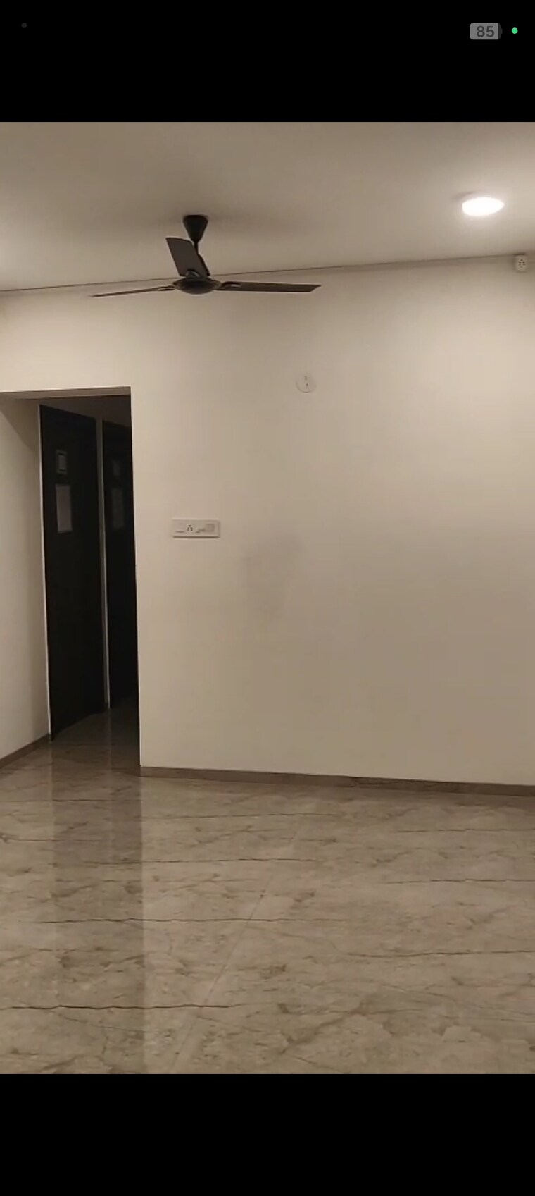 Room, siddhi-aura 3 Bedroom 983 Sq.Ft. Apartment In Andheri East Mumbai 9230687