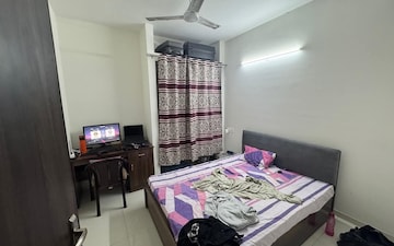 1 BHK Apartment For Rent in Karve Nagar