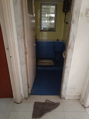 Building Lobby in 1 BHK Apartment at Veena Sur CHS, Kandivali West – for Sale