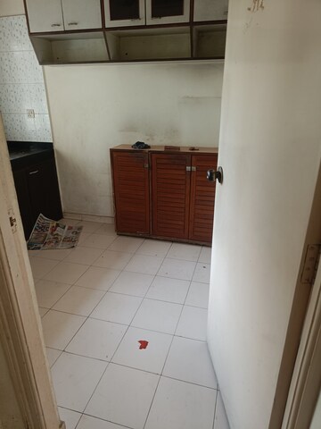 Balcony in 1 BHK Apartment at Veena Sur CHS, Kandivali West – for Sale