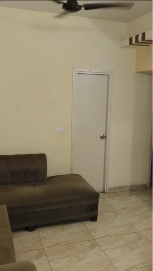 Room in 2 BHK Apartment at SKA Greenarch, Panchsheel Green – for Sale