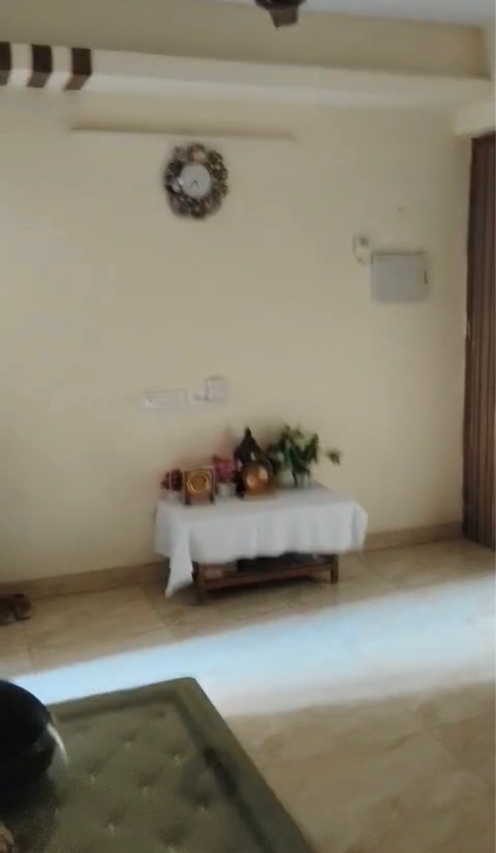 2 BHK + Extra Room 1000 Sq.Ft. Apartment in SKA Greenarch