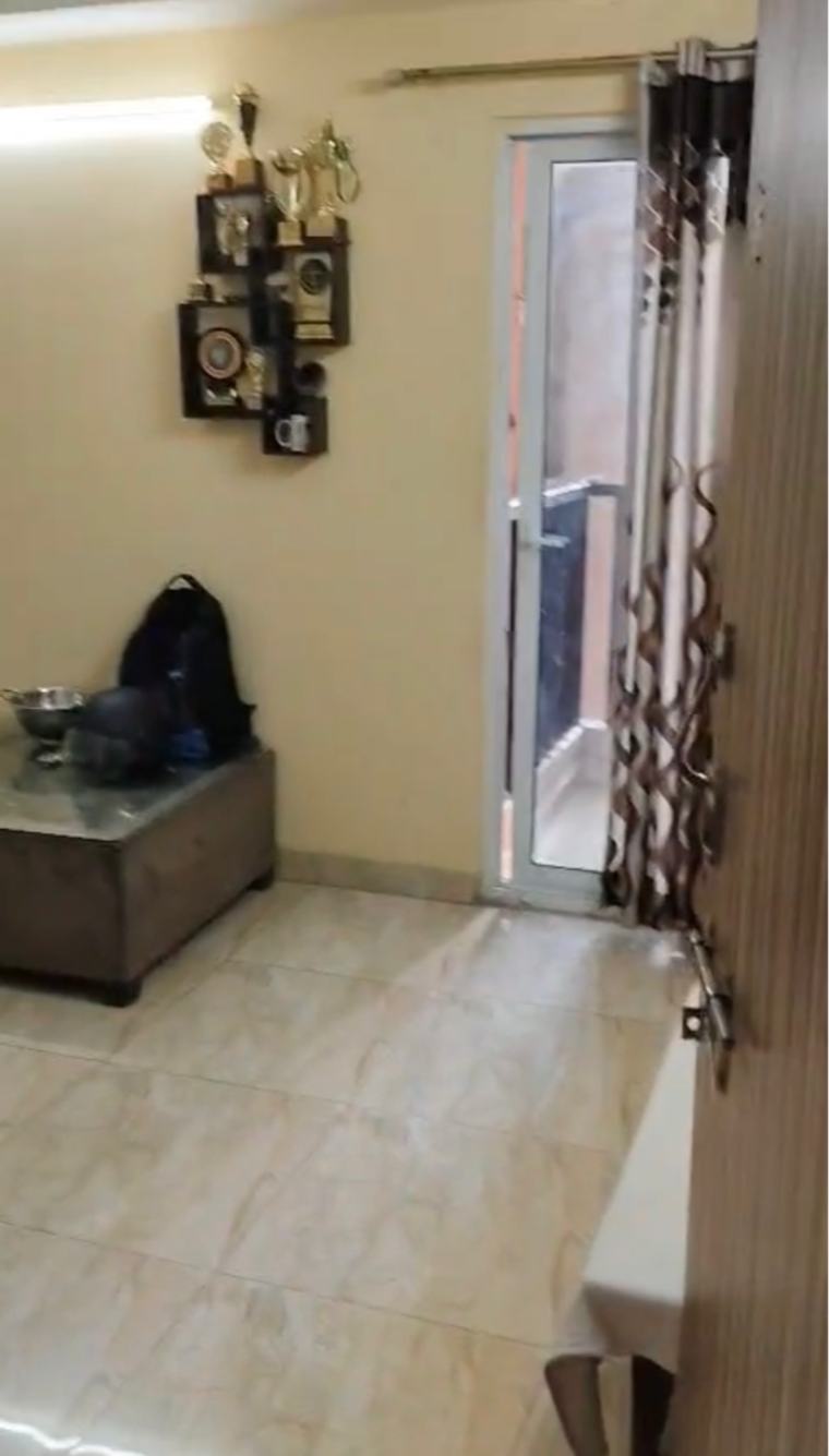 Living Room, ska-greenarch 2 Bedroom 1000 Sq.Ft. Apartment In Panchsheel Green Greater Noida 9230701