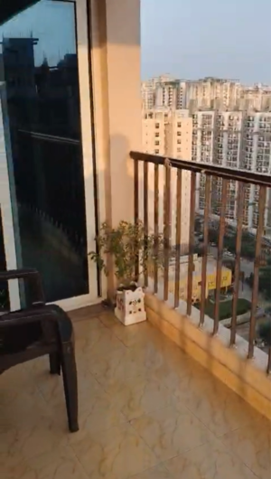 Gym in 2 BHK Apartment at SKA Greenarch, Panchsheel Green – for Sale