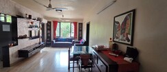 2 BHK + Study Room Apartment For Sale in Goel Ganga Nebula