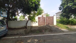 2.5 BHK Independent House – Exterior View View at DLF Hyde Park, South Mullanpur - for Sale