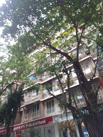 1 BHK Apartment For Rent in Aditya Audumbar Chhaya, Borivali West