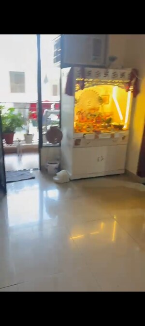 Furnished Amenities in 3 BHK Apartment at LandCraft River Heights, Raj Nagar Extension – for Rent